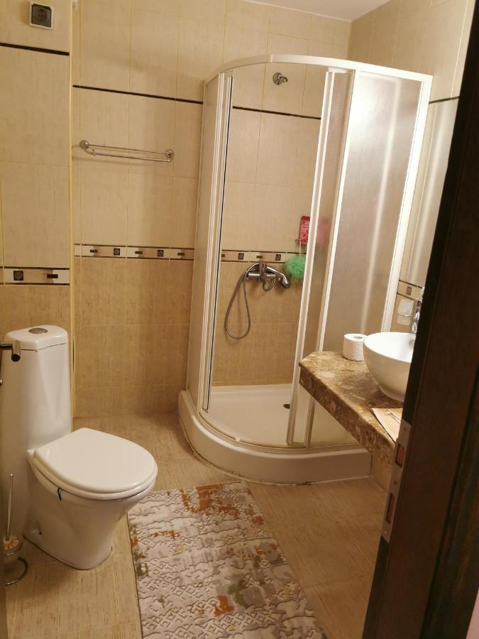Villa Bonita Slantchev Briag Extérieur photo