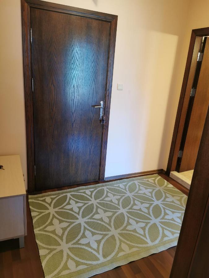 Villa Bonita Slantchev Briag Extérieur photo