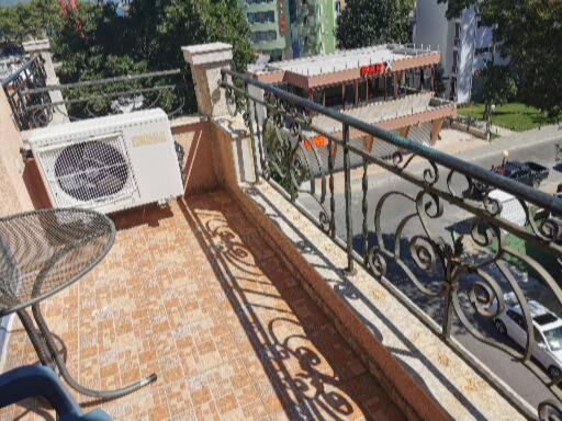 Villa Bonita Slantchev Briag Extérieur photo