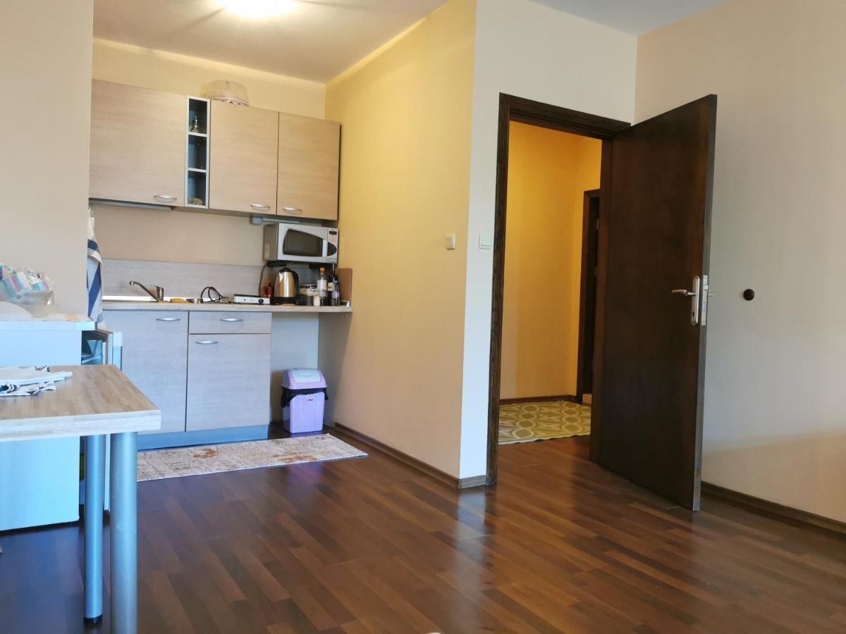 Villa Bonita Slantchev Briag Extérieur photo