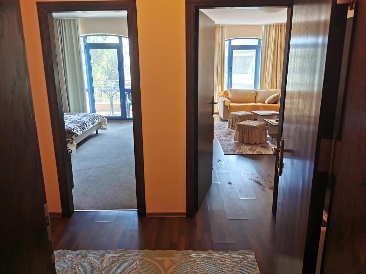 Villa Bonita Slantchev Briag Extérieur photo