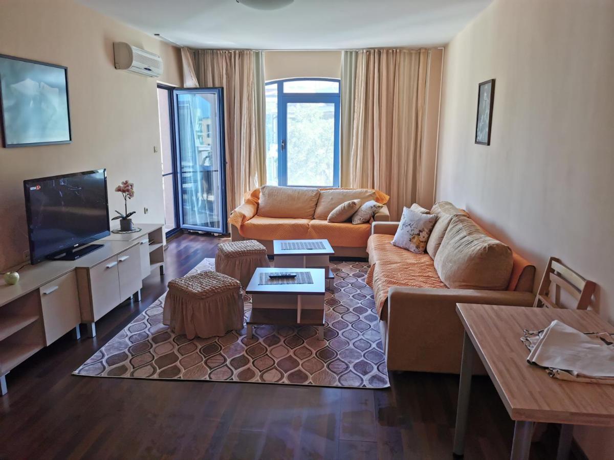 Villa Bonita Slantchev Briag Extérieur photo
