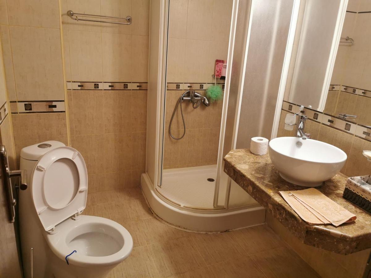 Villa Bonita Slantchev Briag Extérieur photo