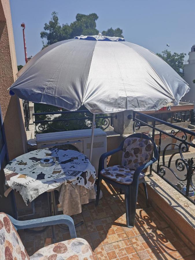 Villa Bonita Slantchev Briag Extérieur photo