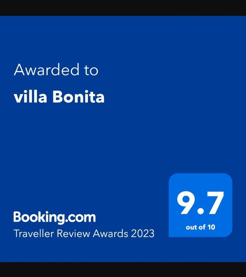 Villa Bonita Slantchev Briag Extérieur photo
