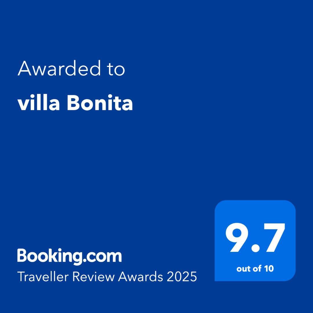 Villa Bonita Slantchev Briag Extérieur photo